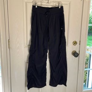 Lulu track pants